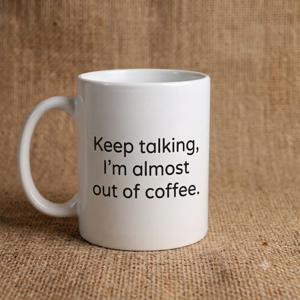 Custom Sakkalism Mugs